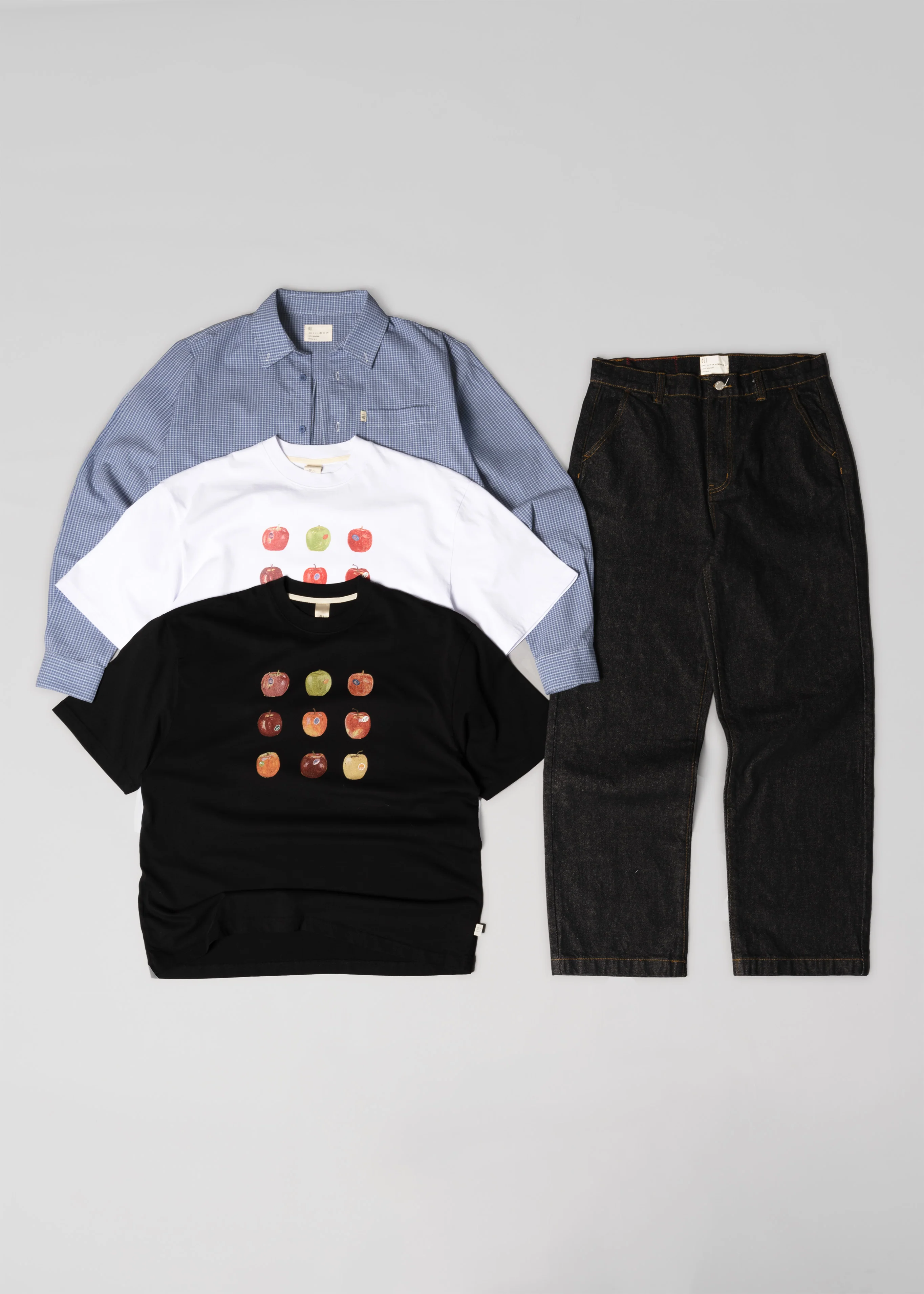 Authentic Handcrafted Perth Fashion